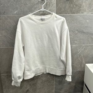 ARITZIA | TNA  Cozy AF Crewneck Sweater | Size 2